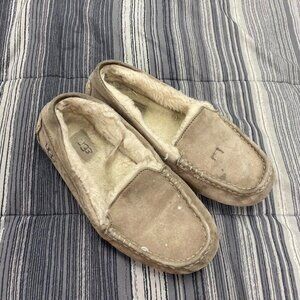 Ugg Ansley Moccasin Slippers